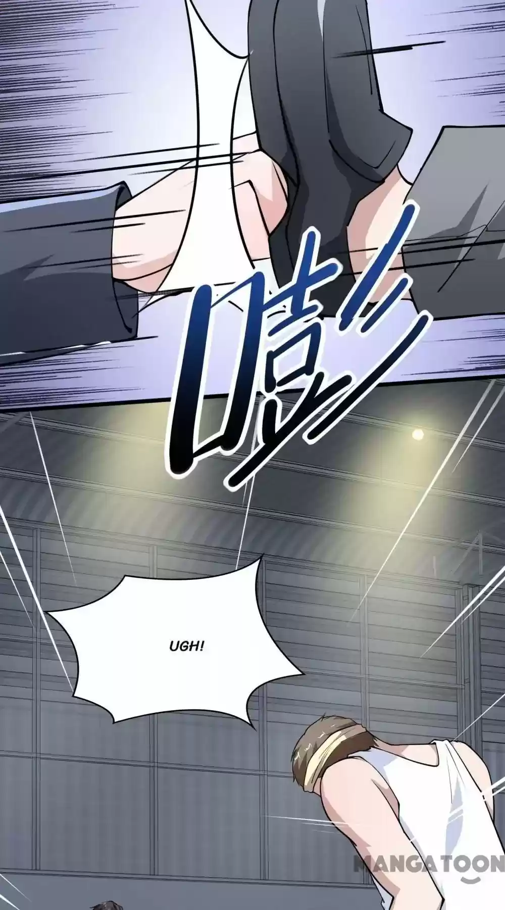 Almight Network Episode 25