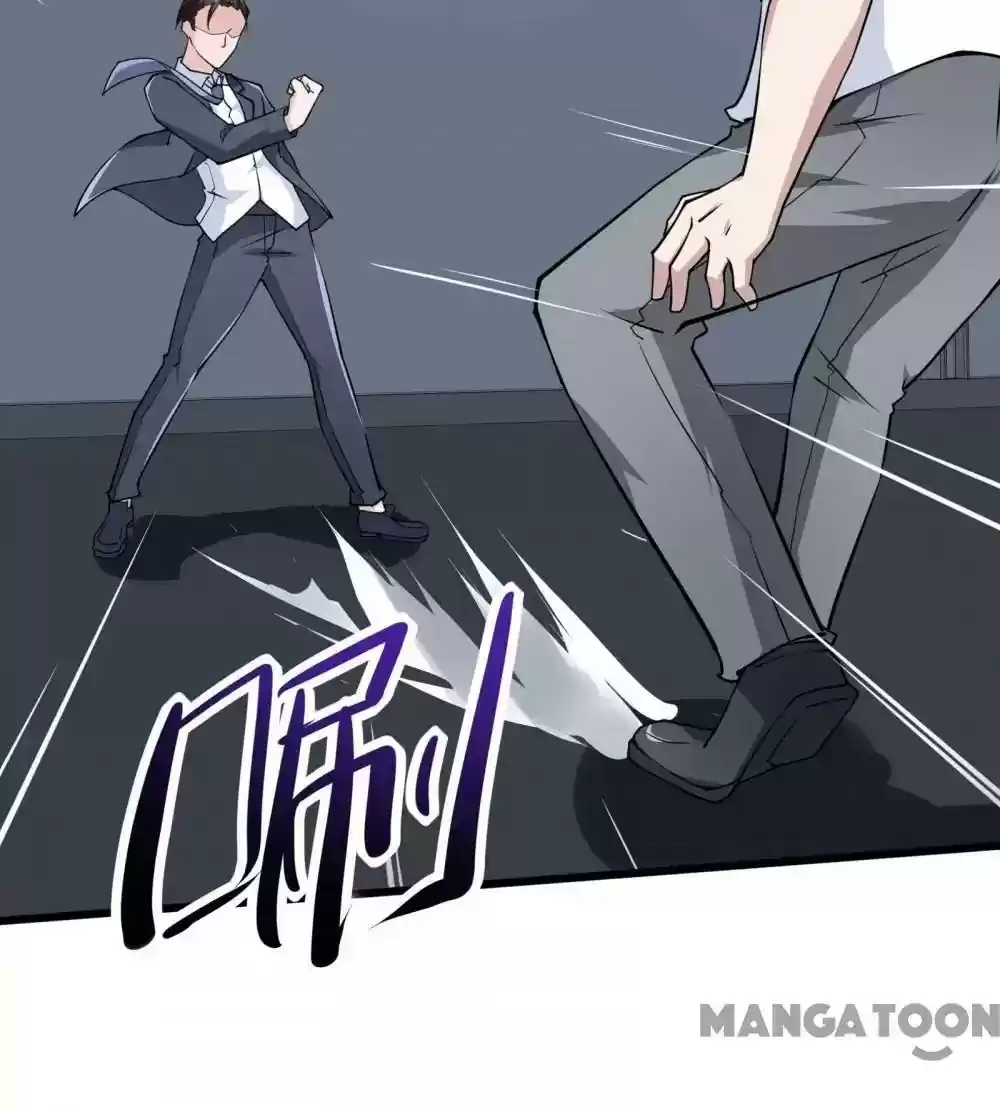 Almight Network Episode 25