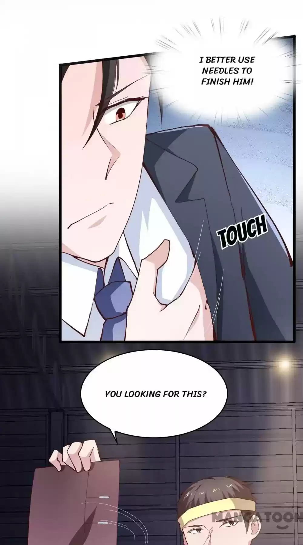 Almight Network Episode 25