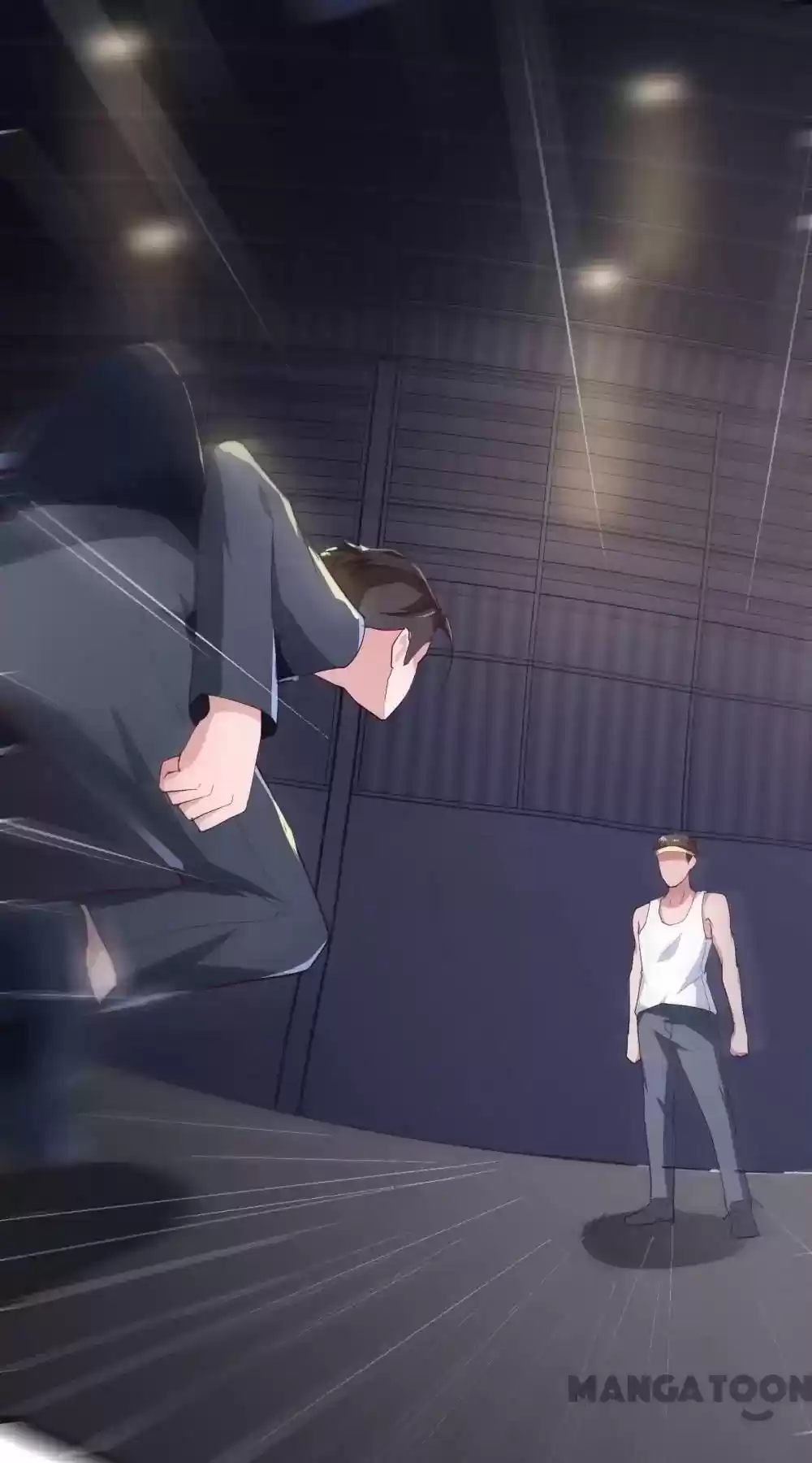 Almight Network Episode 25