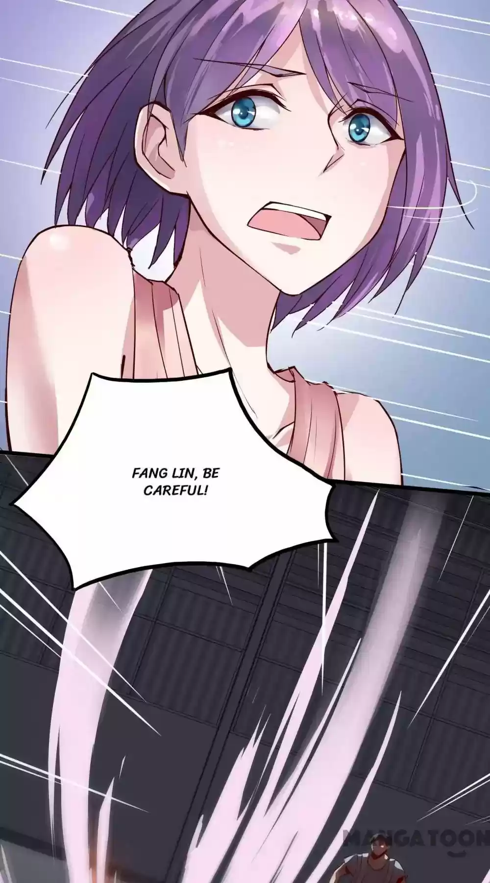 Almight Network Episode 25