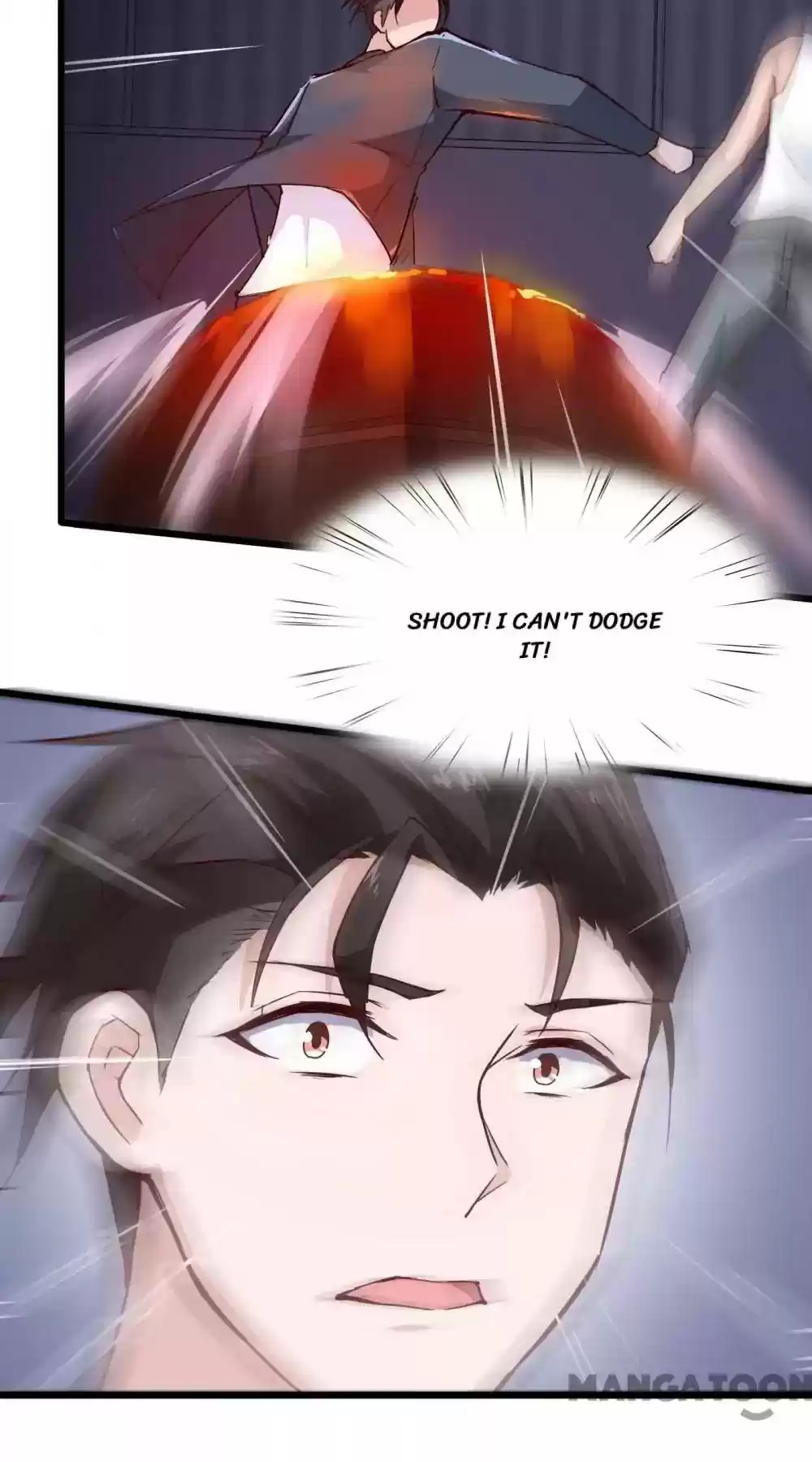 Almight Network Episode 25