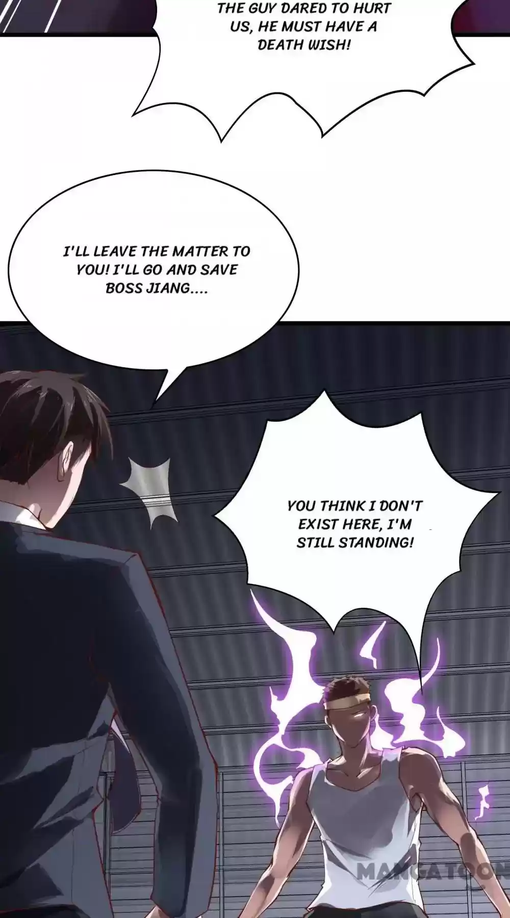 Almight Network Episode 26