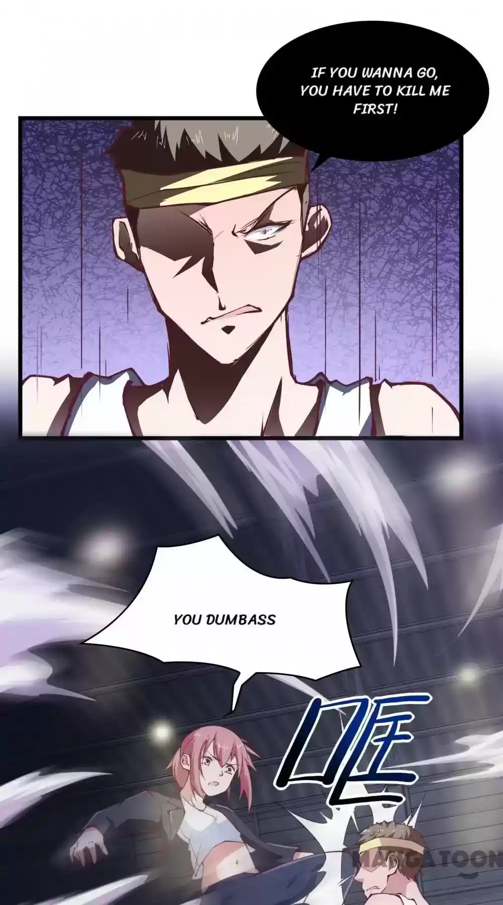 Almight Network Episode 26