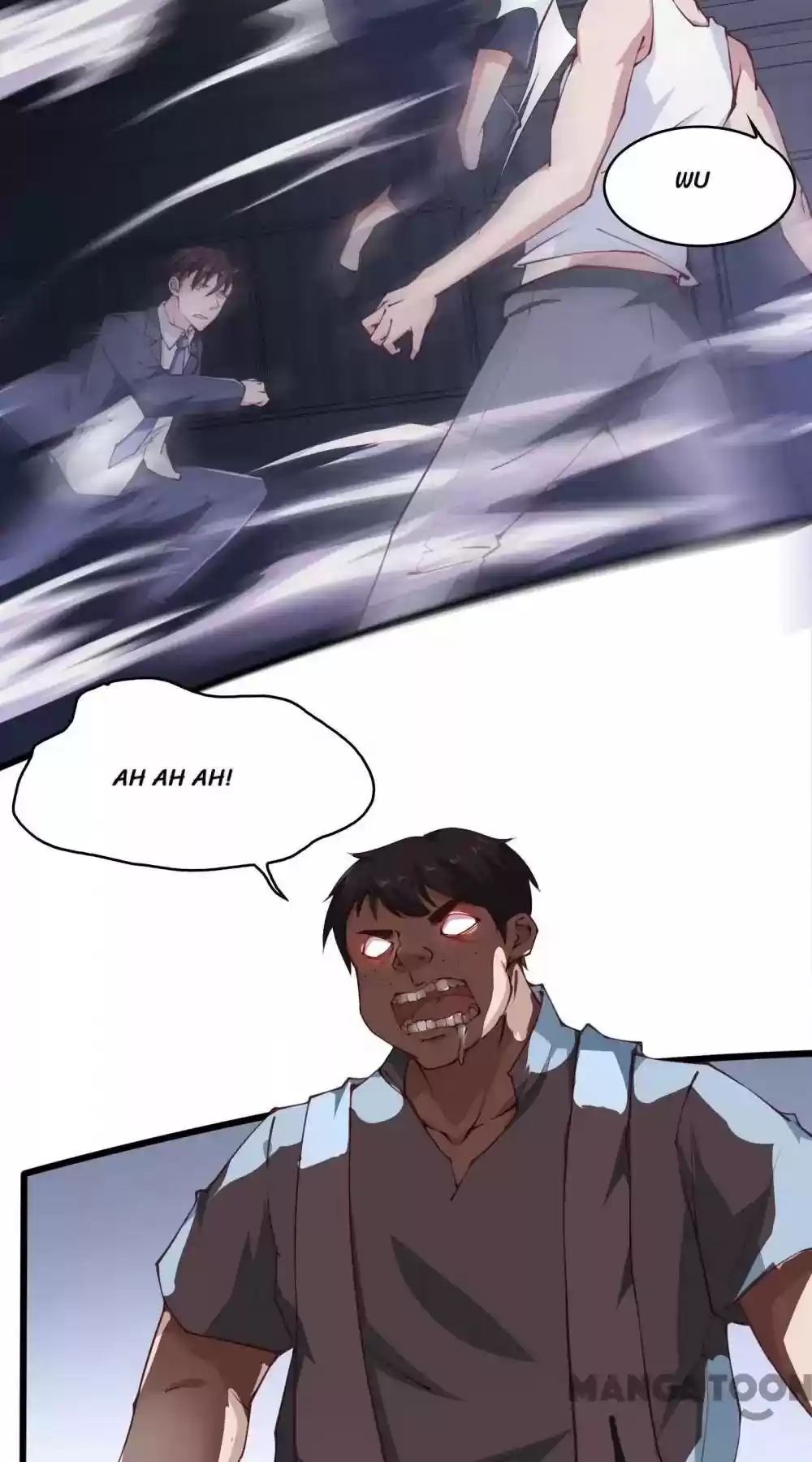 Almight Network Episode 26