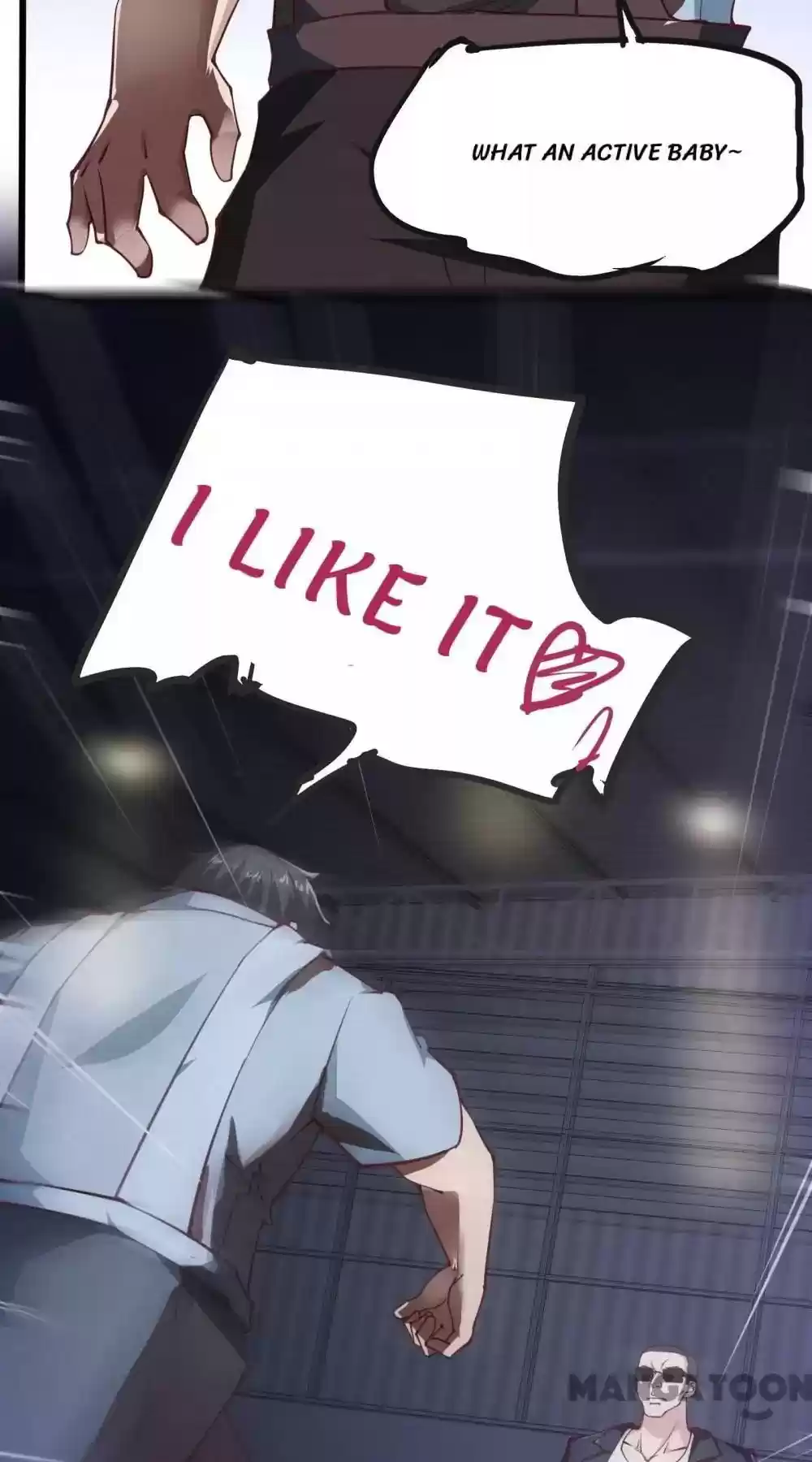 Almight Network Episode 26