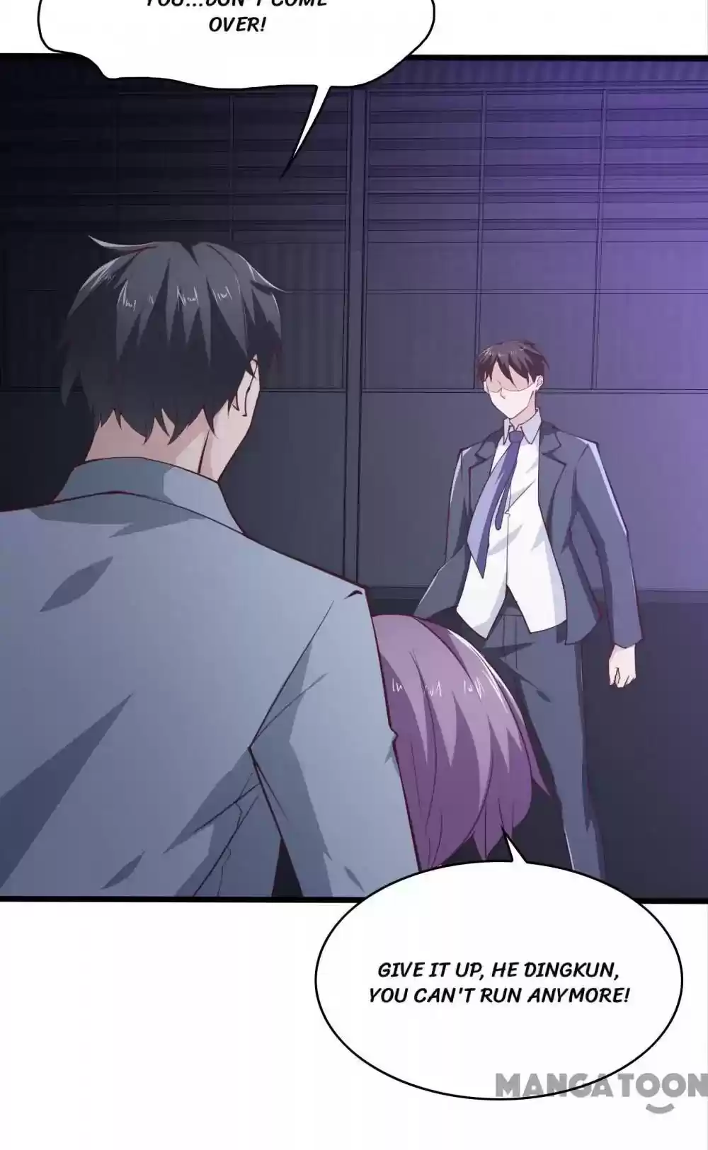 Almight Network Episode 26