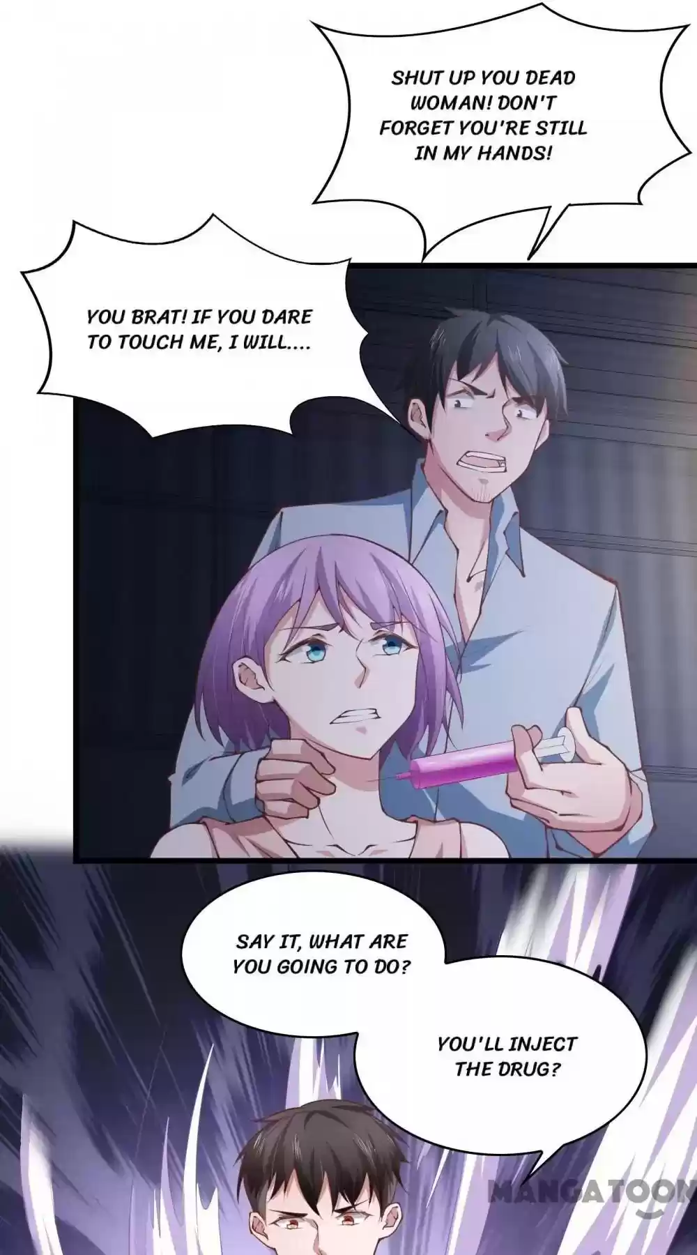 Almight Network Episode 26