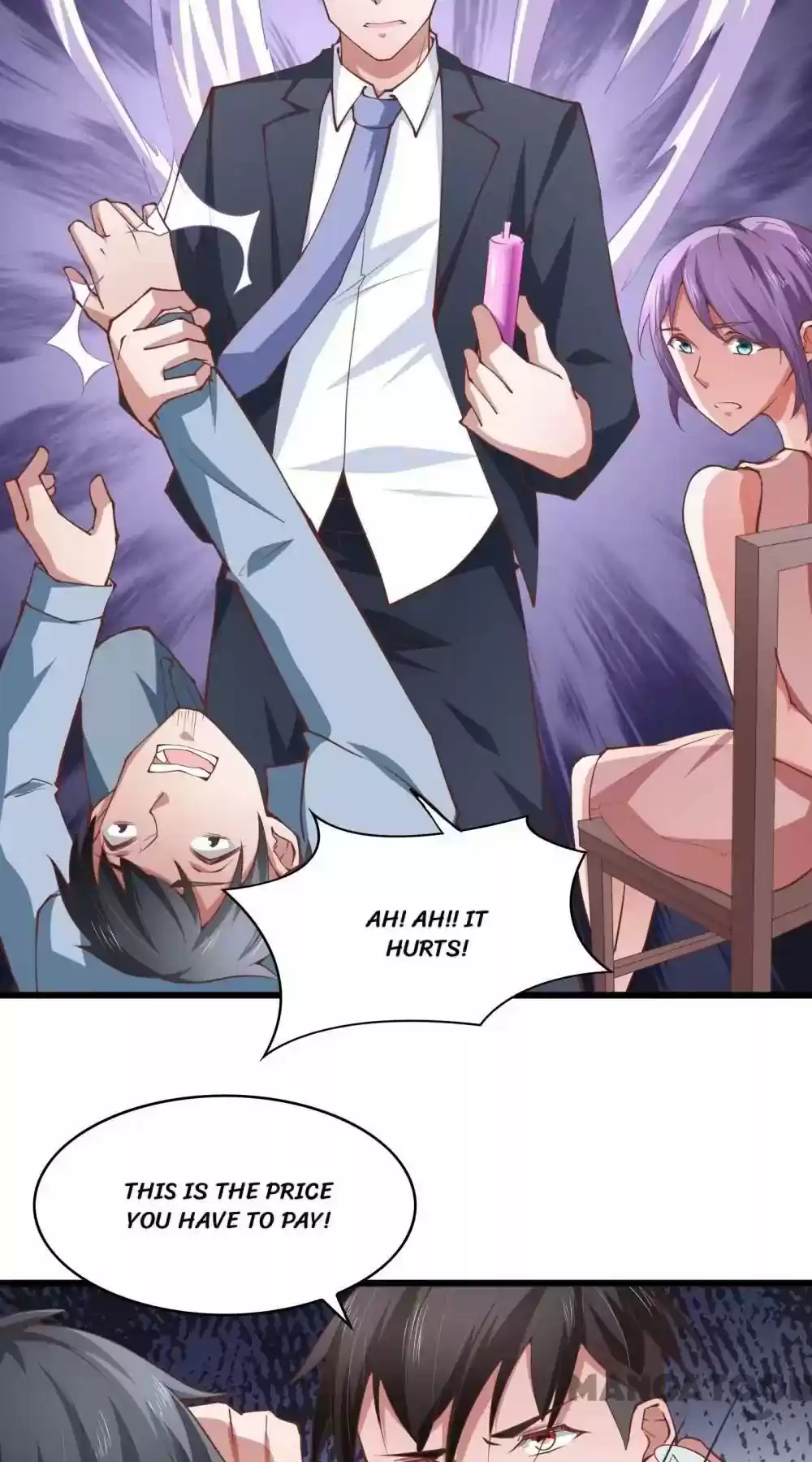 Almight Network Episode 26