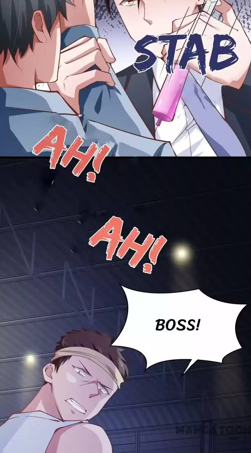 Almight Network Episode 26