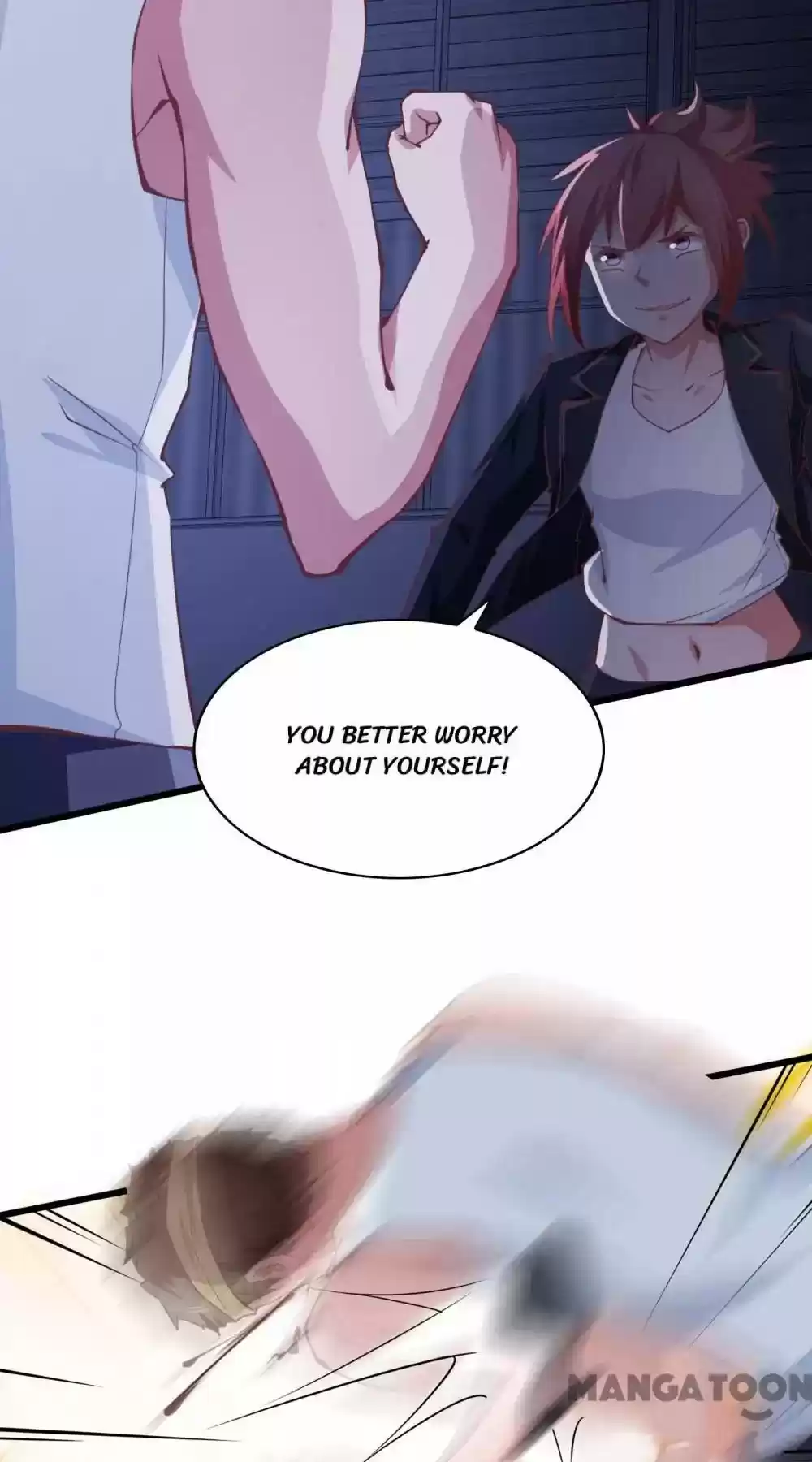 Almight Network Episode 26