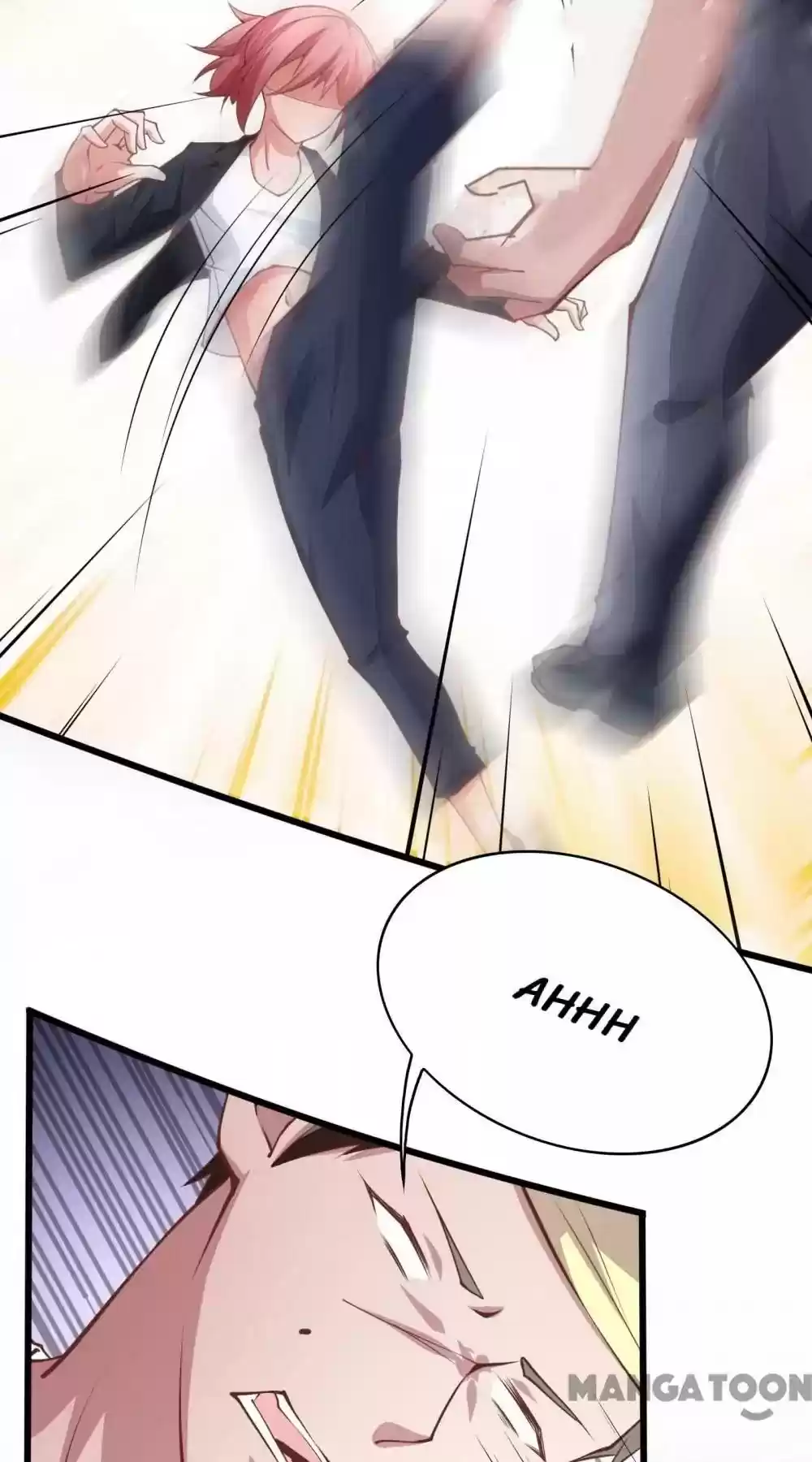 Almight Network Episode 26