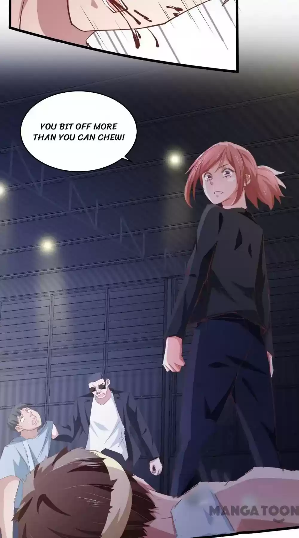 Almight Network Episode 26