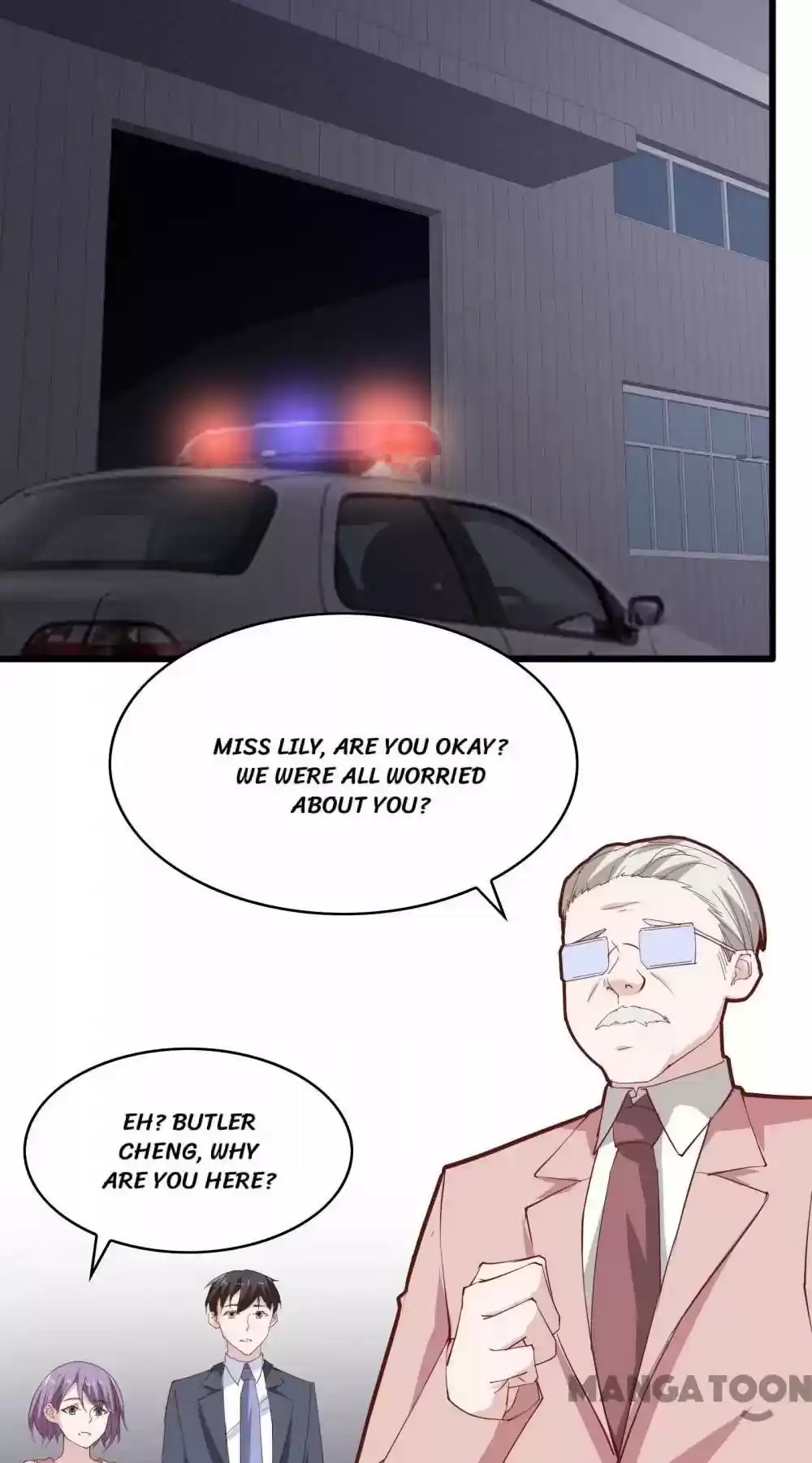 Almight Network Episode 26