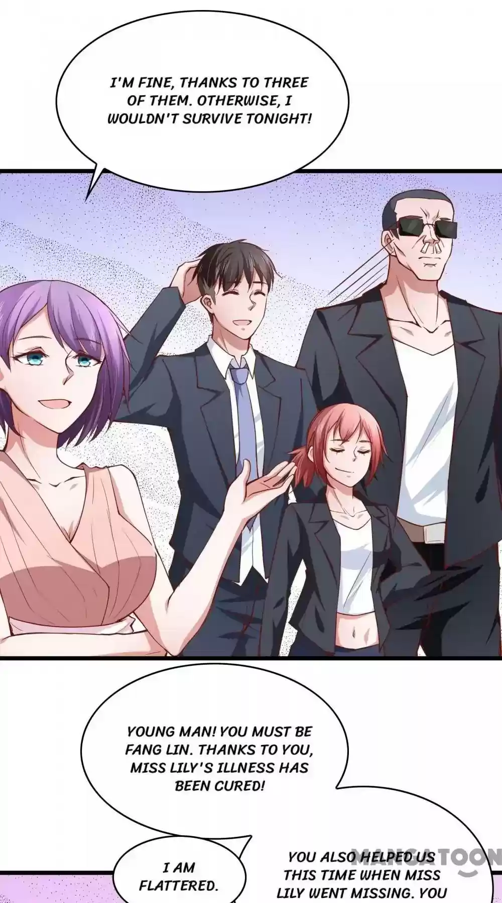 Almight Network Episode 26