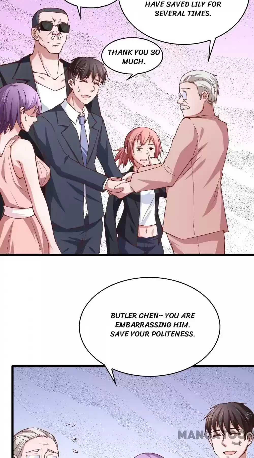 Almight Network Episode 26