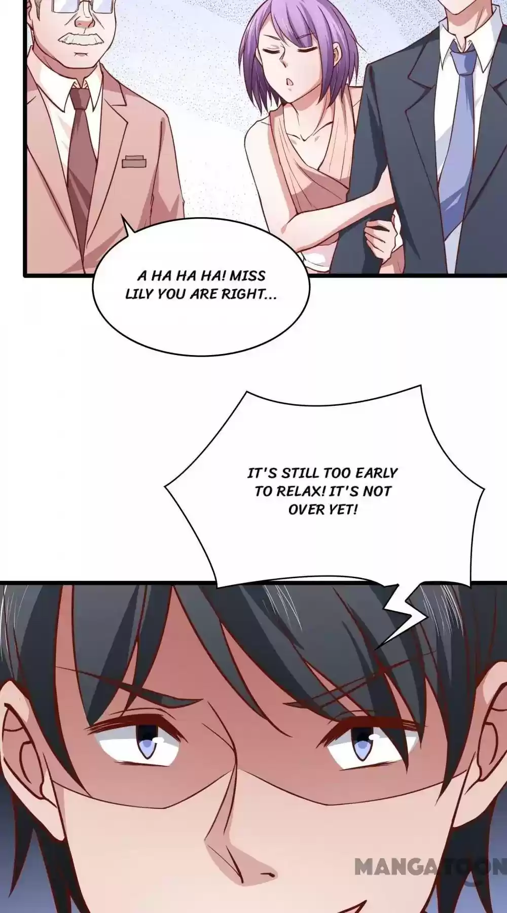 Almight Network Episode 26