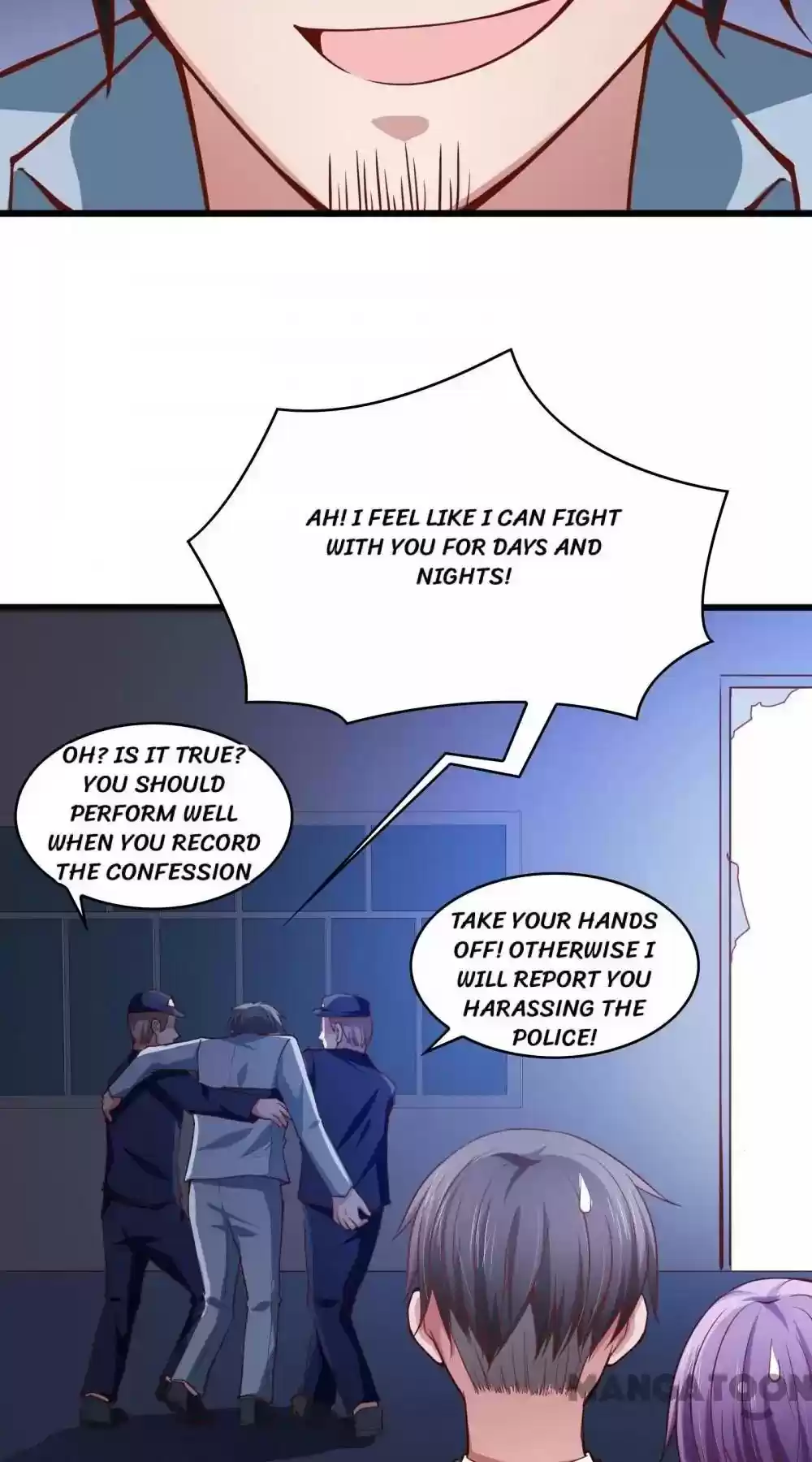 Almight Network Episode 26