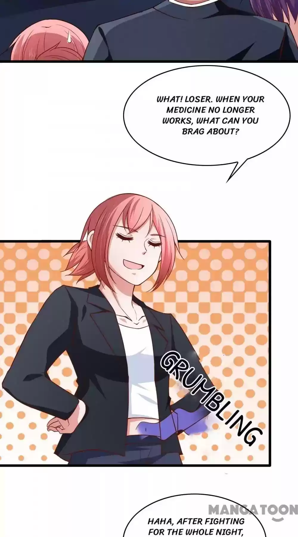 Almight Network Episode 26