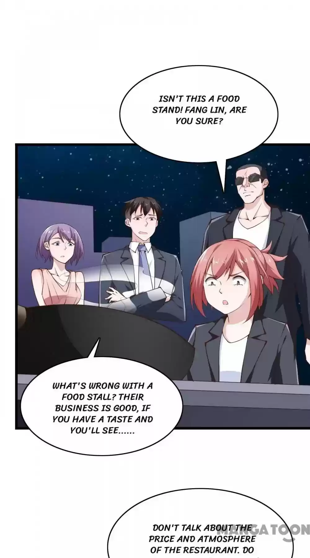 Almight Network Episode 26