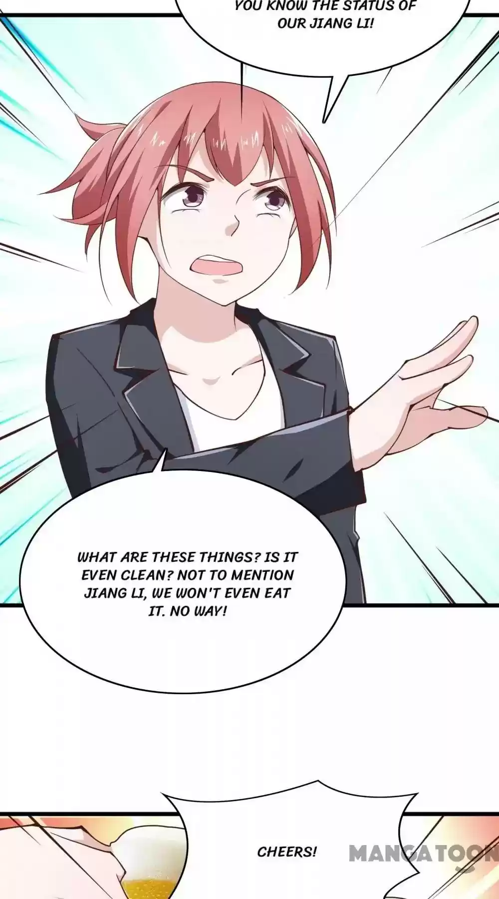 Almight Network Episode 26