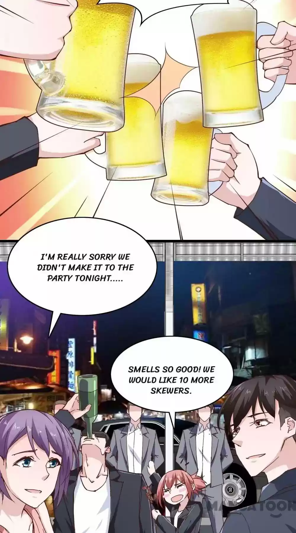 Almight Network Episode 26