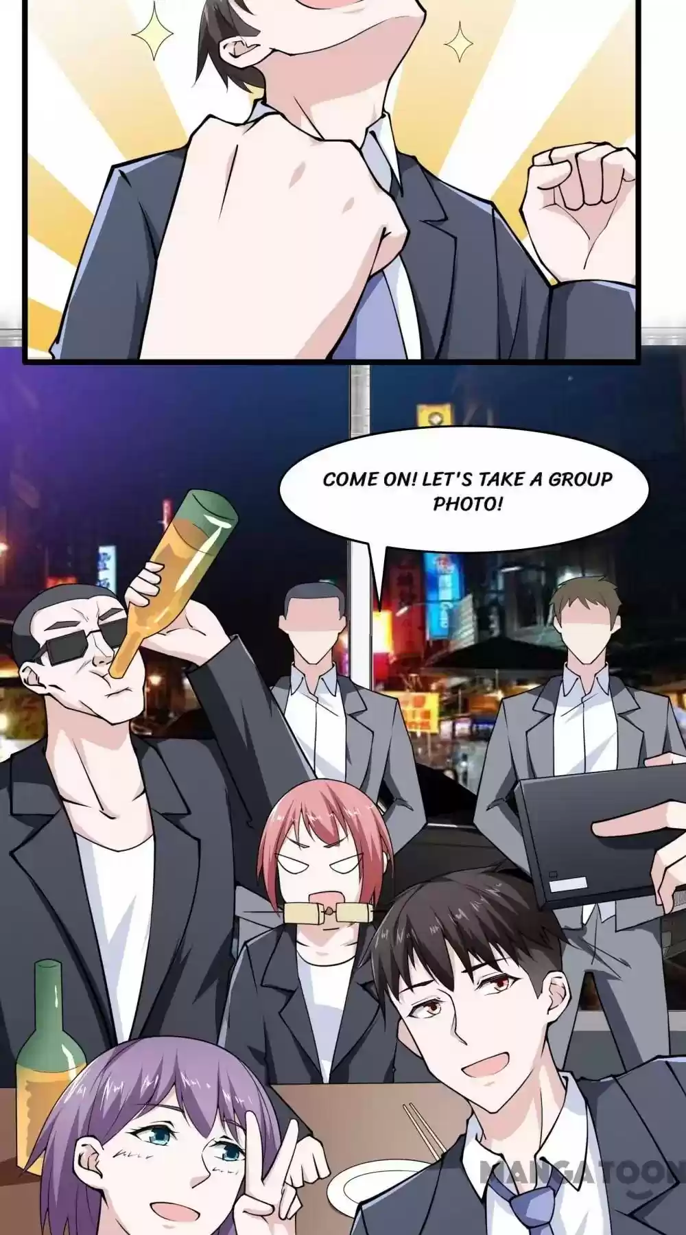 Almight Network Episode 26