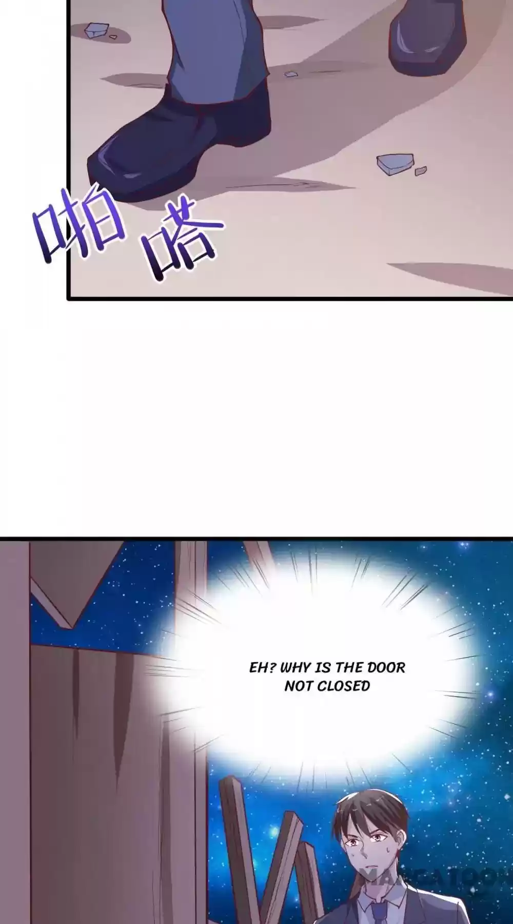 Almight Network Episode 27