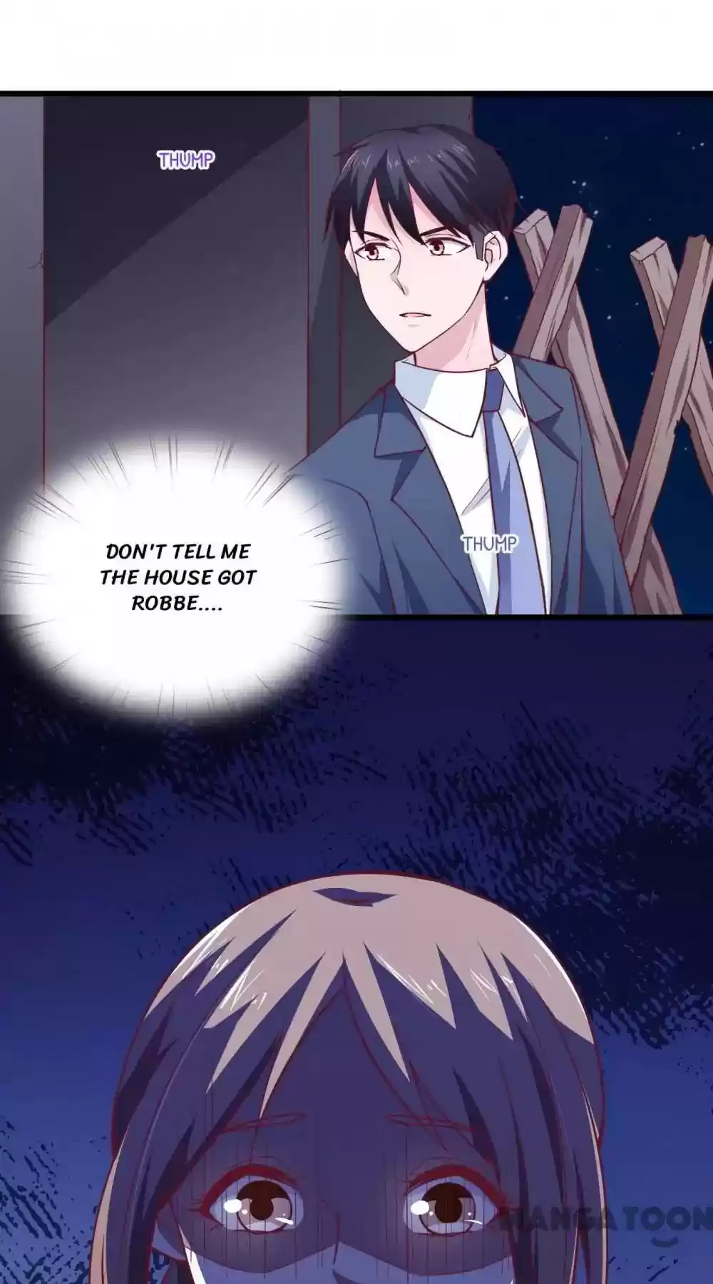 Almight Network Episode 27