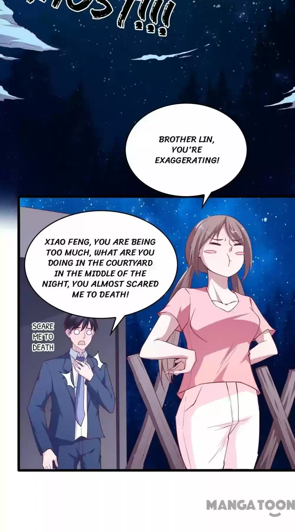 Almight Network Episode 27