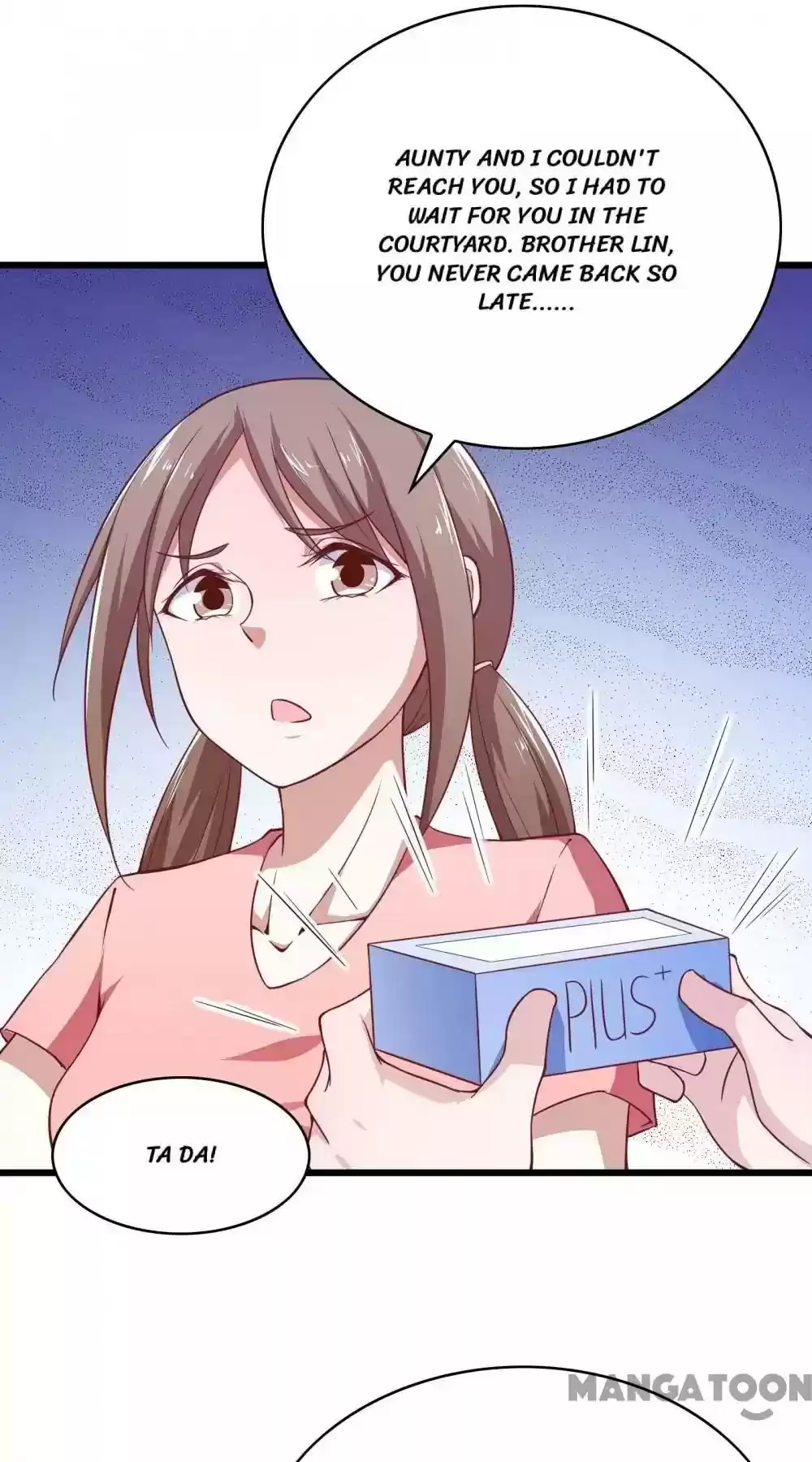 Almight Network Episode 27