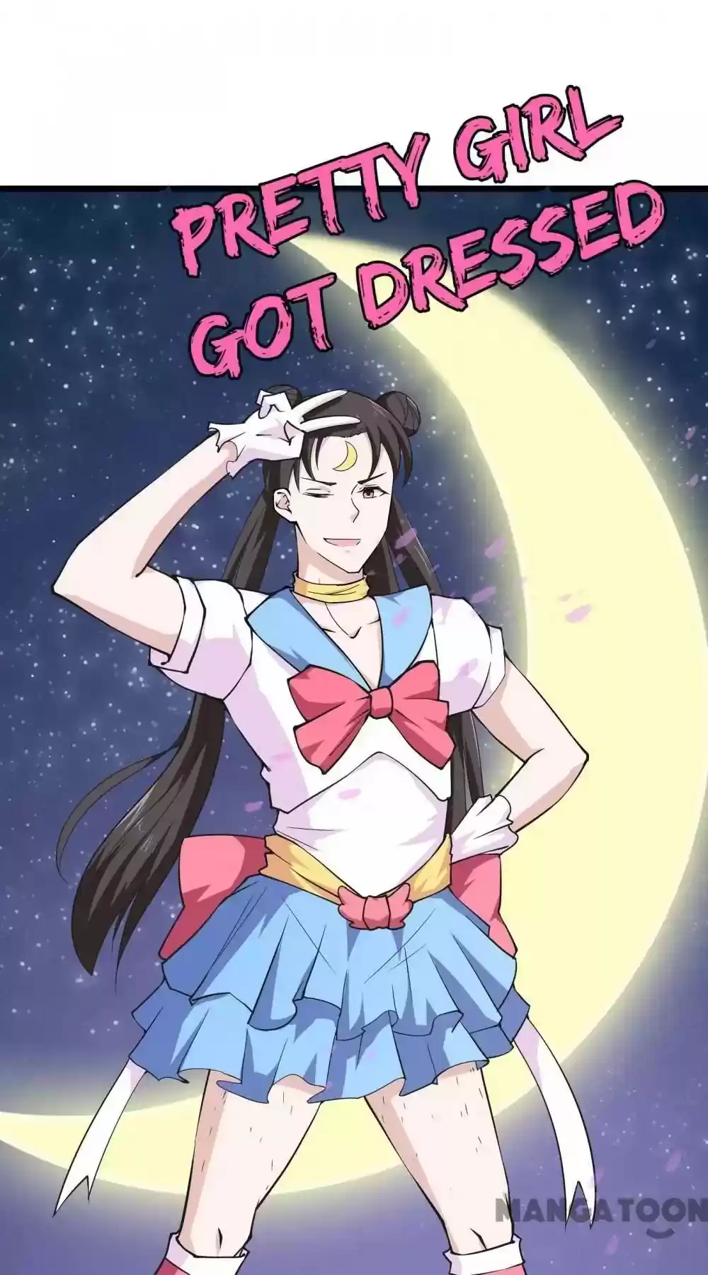 Almight Network Episode 27