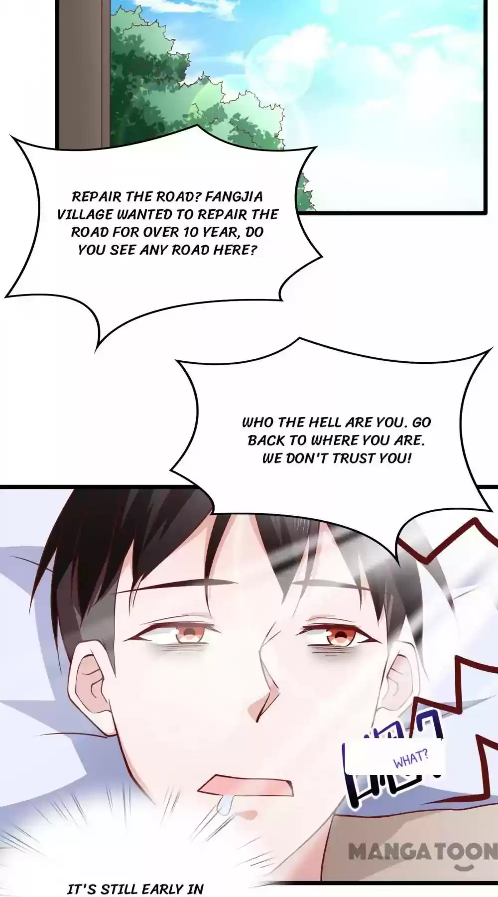 Almight Network Episode 27