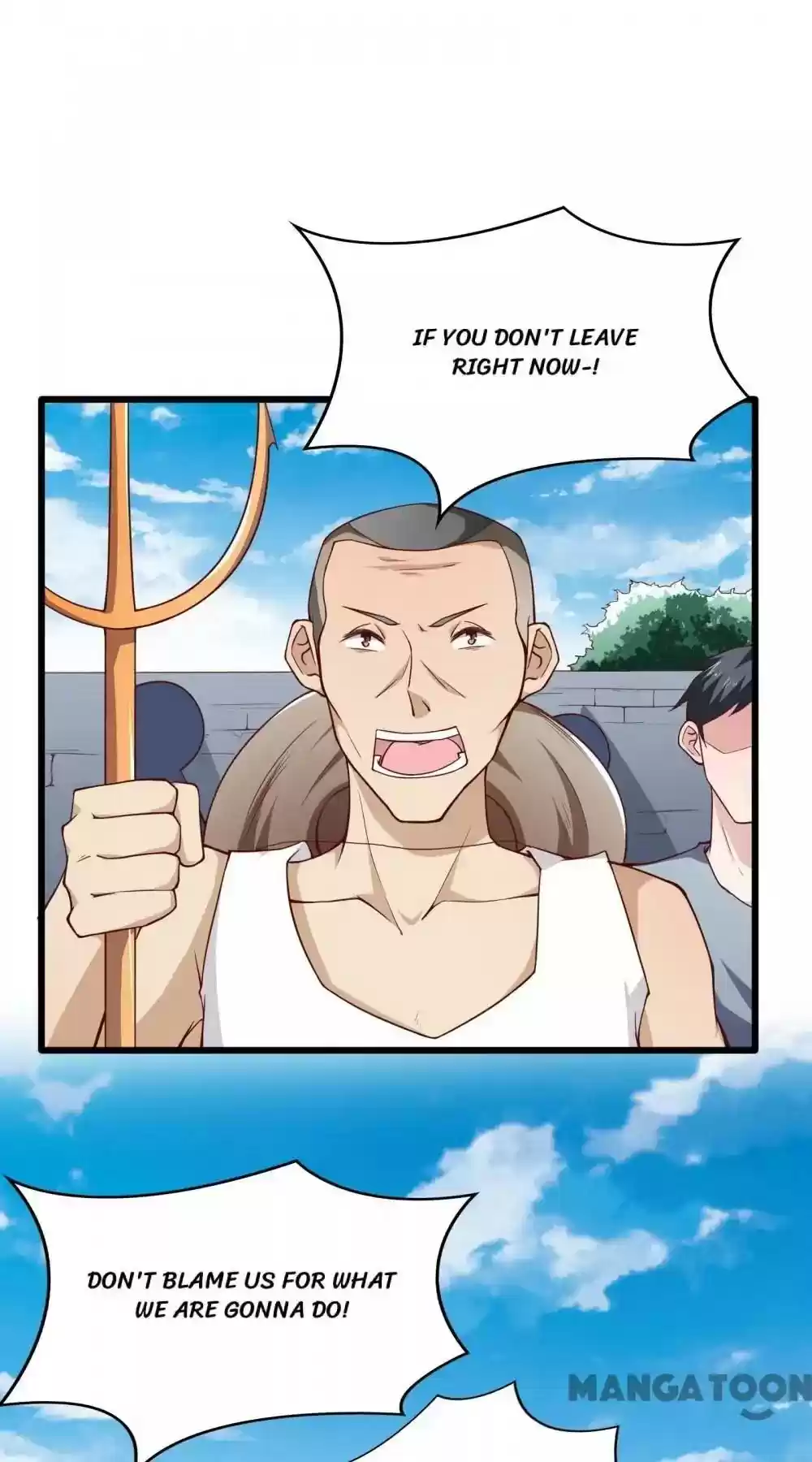 Almight Network Episode 28