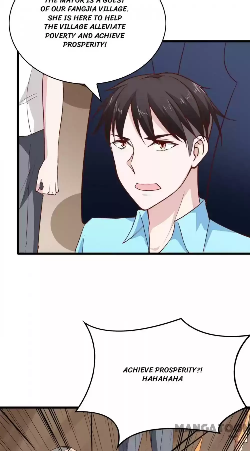 Almight Network Episode 28