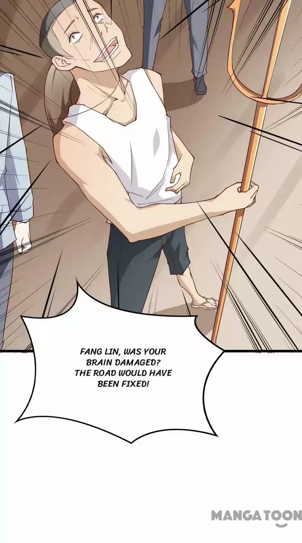 Almight Network Episode 28