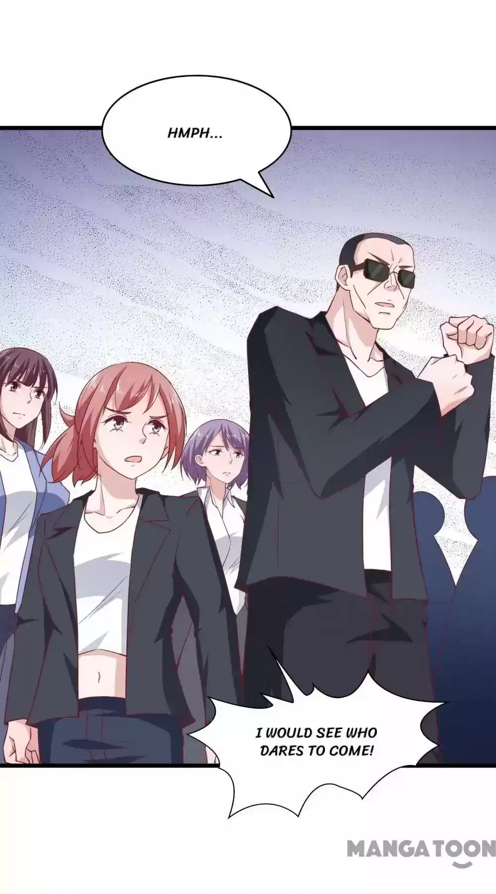 Almight Network Episode 28