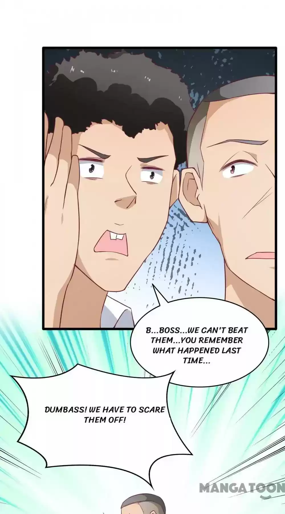 Almight Network Episode 28