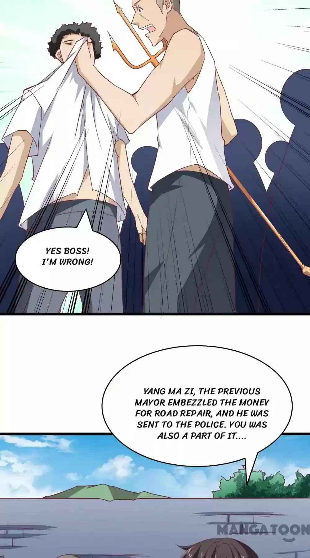 Almight Network Episode 28