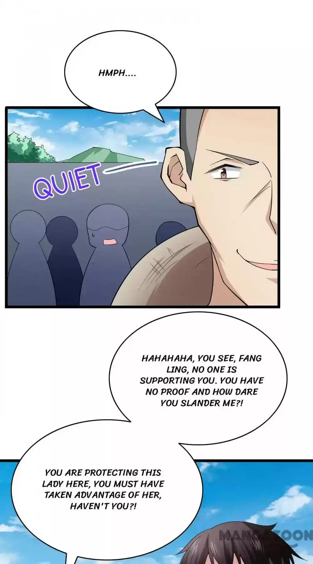 Almight Network Episode 28