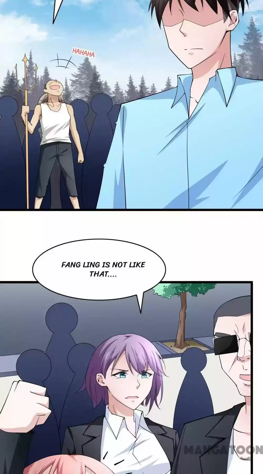 Almight Network Episode 28