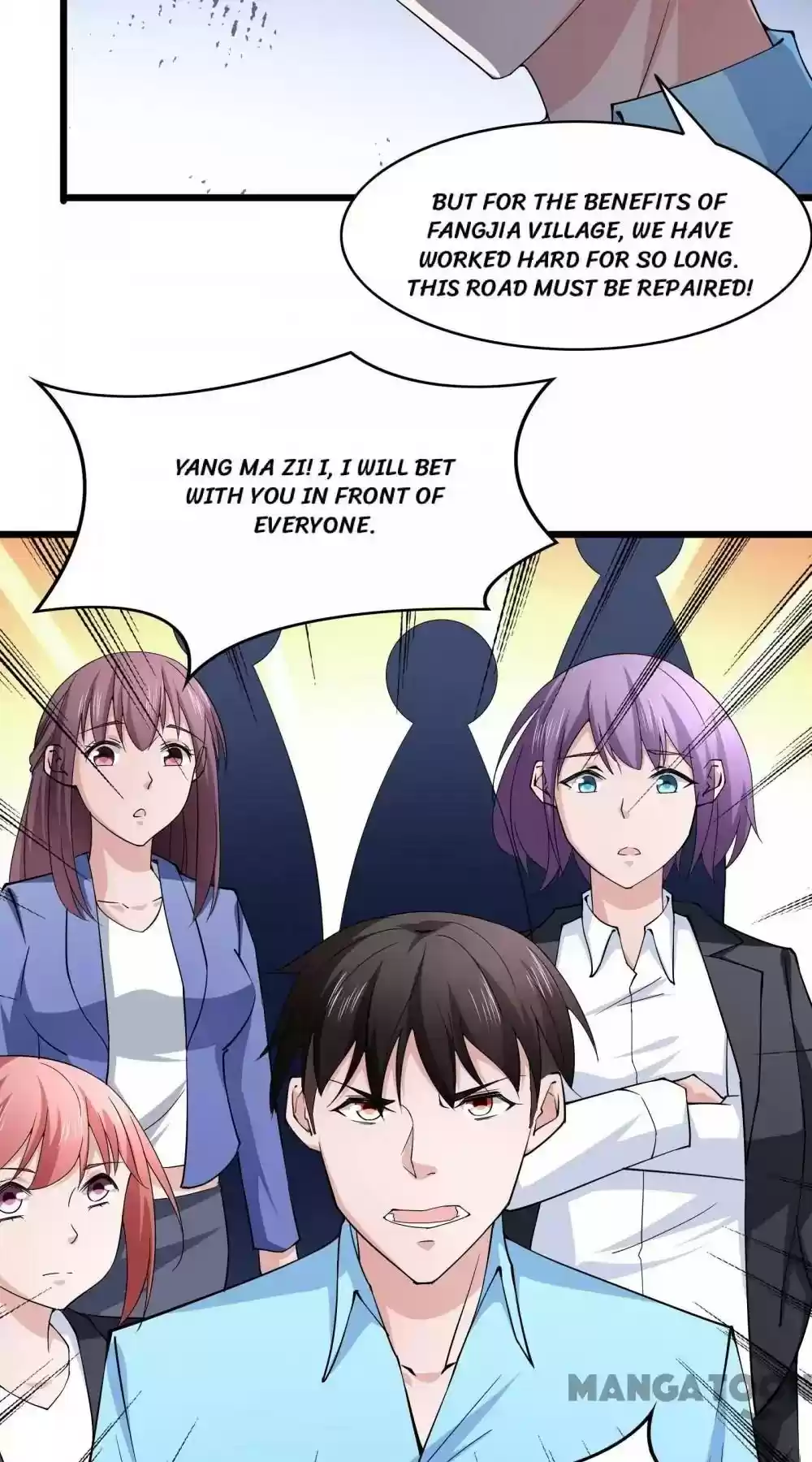 Almight Network Episode 28