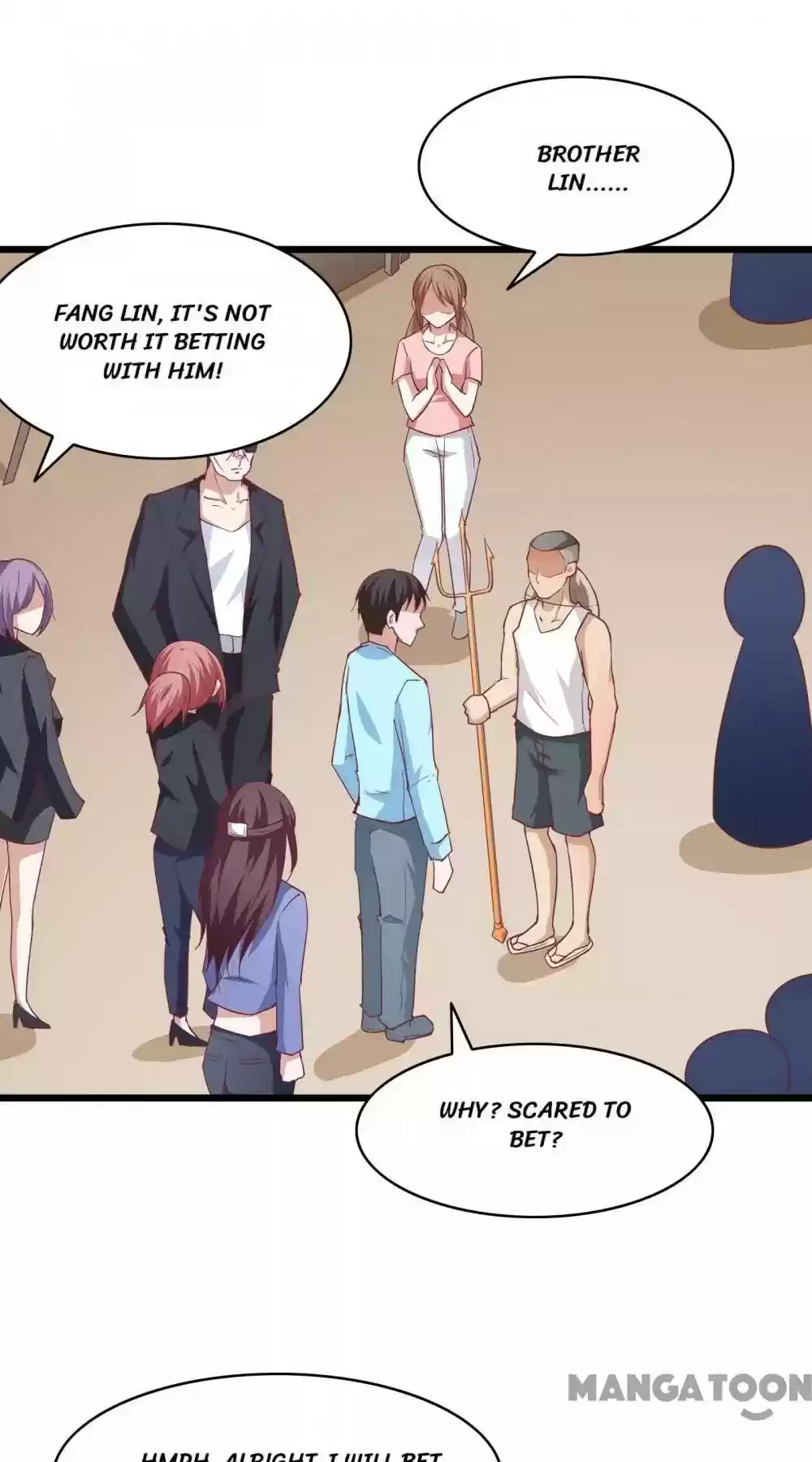 Almight Network Episode 28