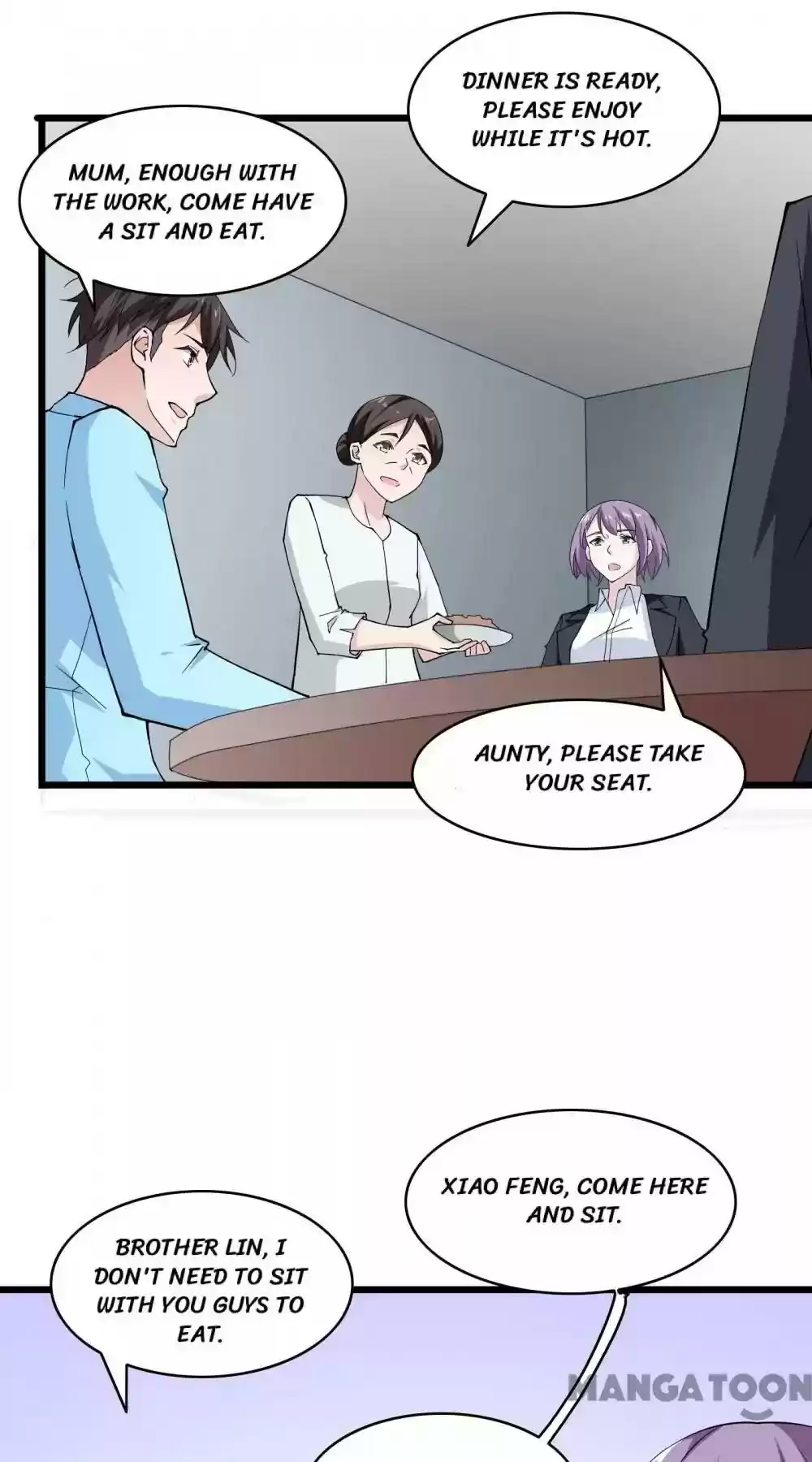 Almight Network Episode 28