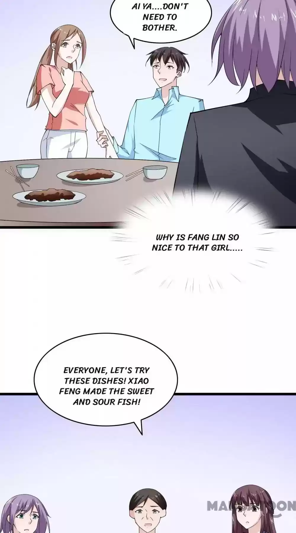 Almight Network Episode 28