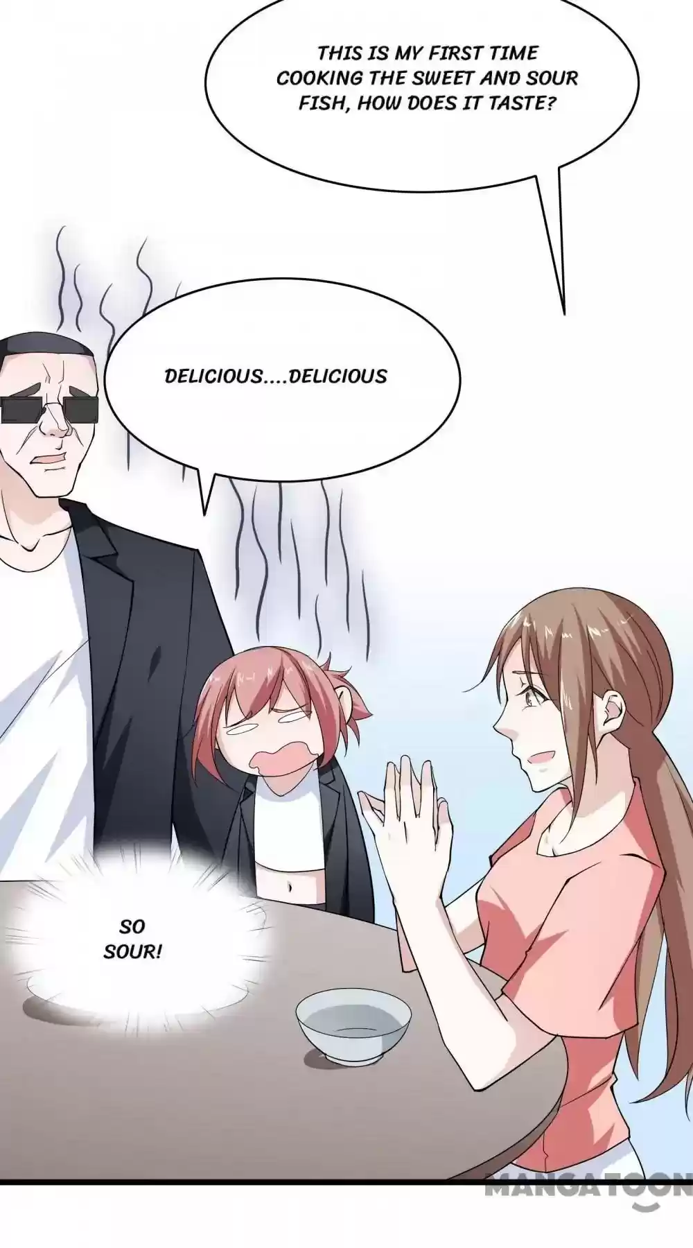 Almight Network Episode 28