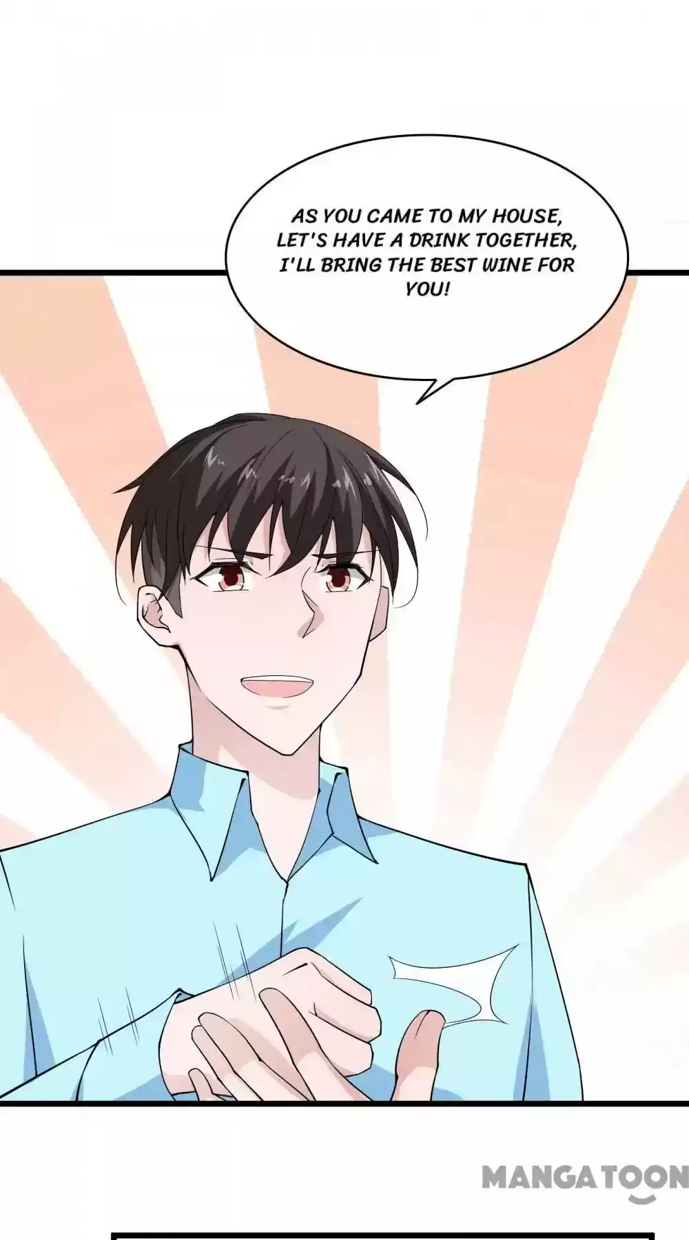 Almight Network Episode 28