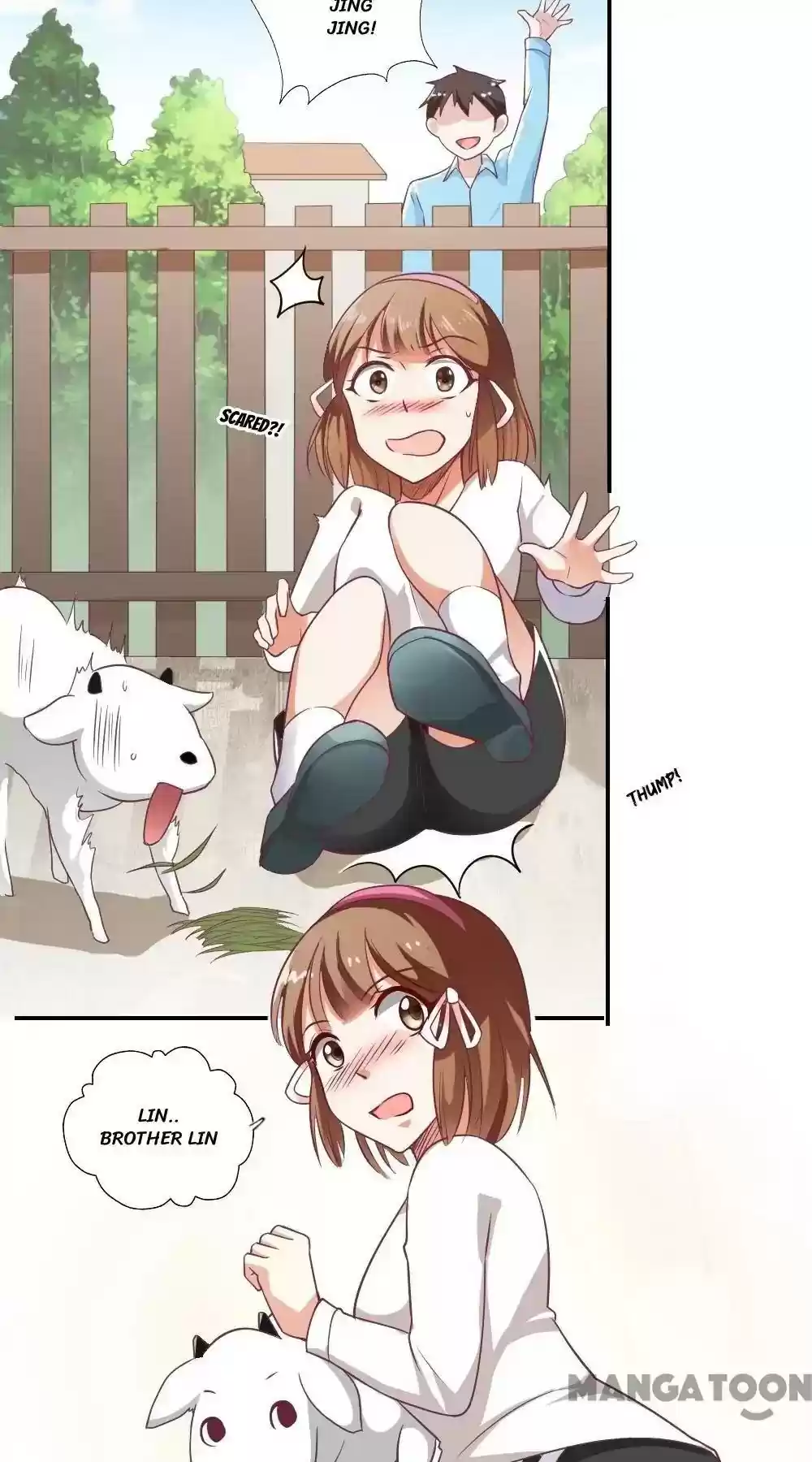 Almight Network Episode 29