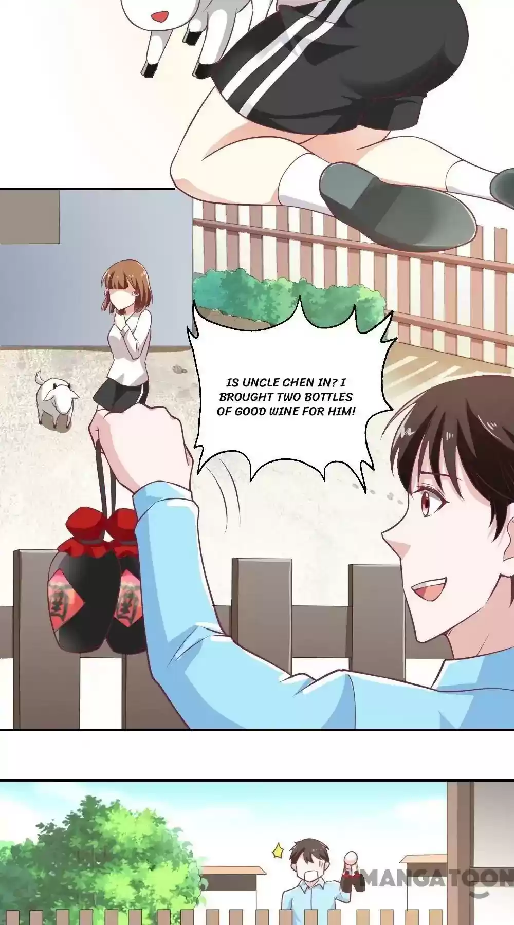 Almight Network Episode 29