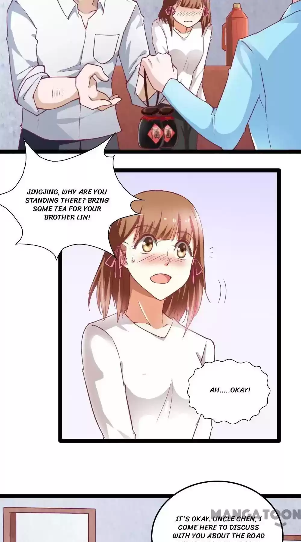 Almight Network Episode 29